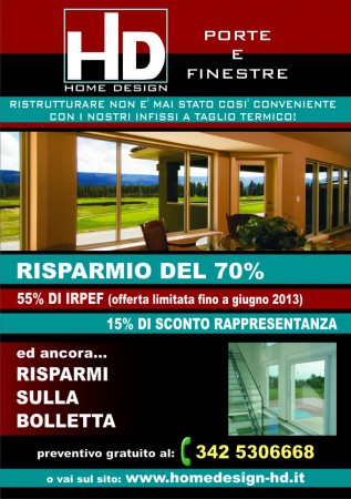 Campagna pubblicitaria maggio2013